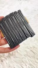 Kit Presilhas Jacaré Bico De Pato Para Cabelo Prendedor Cores Variadas