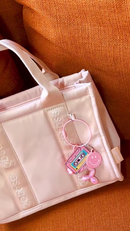Bolsa Tote Pop Gocase Compacta Com Zíper e Alça