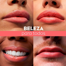 NIVEA Hidratante Labial Hidra Color Coral 4,8g