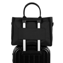 Bolsa Tote Mini Feminina Gocase Minimalista com Porta-Notebook Executiva Trabalho e Faculdade