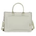 Bolsa Executiva Feminina LivSkin™ | Porta Notebook e Garrafa