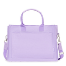 Bolsa Executiva Feminina LivSkin™ | Porta Notebook e Garrafa