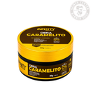 Cera Hair Caramelito 80g — Fixação Forte e Brilho Natural