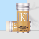 Finishing Wax Pomade Stick 75g Wax Stick pomada modeladora fixador de cabelo