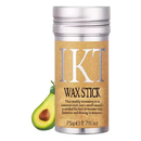 Finishing Wax Pomade Stick 75g — Pomada Modeladora em Bastão