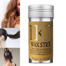 Finishing Wax Pomade Stick 75g Wax Stick pomada modeladora fixador de cabelo