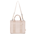 Bolsa Tote Compacta com Zíper e Alça Transversal Gocase – livskin