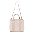 Bolsa Tote Compacta com Zíper e Alça Transversal Gocase – livskin