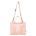 Bolsa Tote Compacta com Zíper e Alça Transversal Gocase – livskin