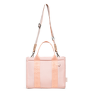 Bolsa Tote Compacta com Zíper e Alça Transversal Gocase – livskin