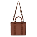 Bolsa Tote Compacta com Zíper e Alça Transversal Gocase – livskin